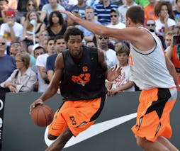 #6 Aachen (Germany) 2013 FIBA 3x3 World Tour Masters in Lausanne