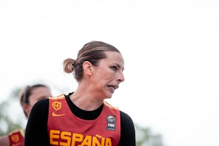 13 Sandra Ygueravide (ESP)