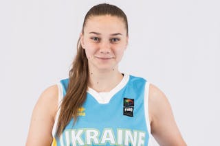 13 Olena Boiko (UKR)