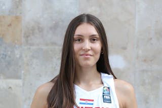 Croatia Women Team