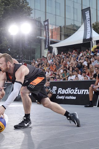 3 Piotr Renkiel (POL) - Kranj v Kolobrzeg, 2015 WT Prague, Final, 9 August 2015