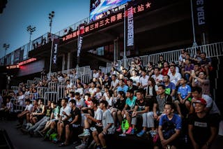 Tokyo v Beijing, 2016 WT Beijing, Pool, 16 September 2016