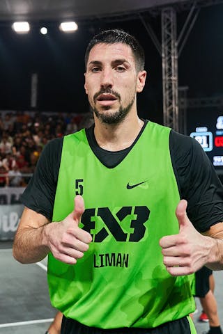 5 Aleksandar Ratkov (SRB)