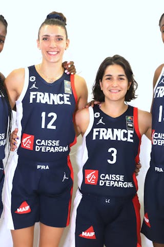 Team FRANCE