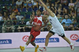 2012 FIBA 3x3 World Championship Athens, August 24  

©FIBA/R.Juilliart