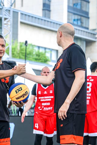 Warsaw Lotto vs. Wuxi-Newly added images (other photos have been uploaded earlier)