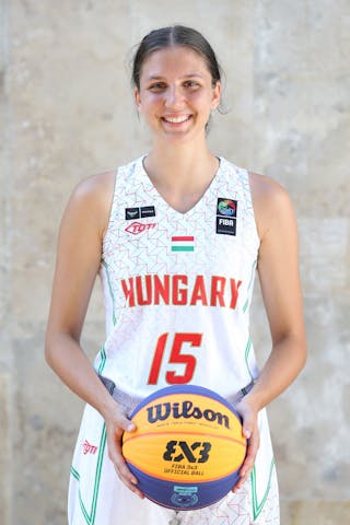 Hungary Women's Team