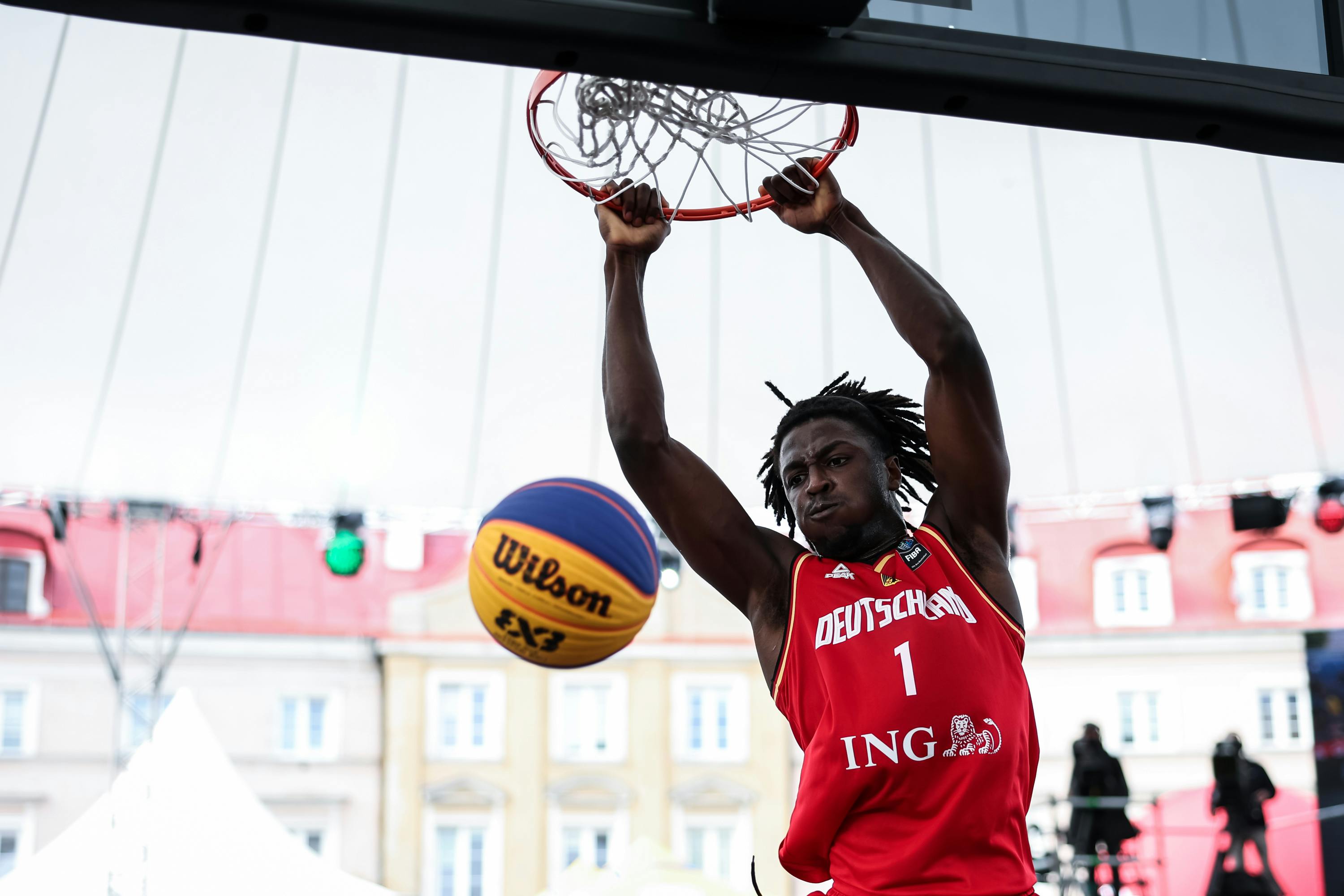 Top men to watch at FIBA 3x3 Olympic Qualifying Tournament 2024