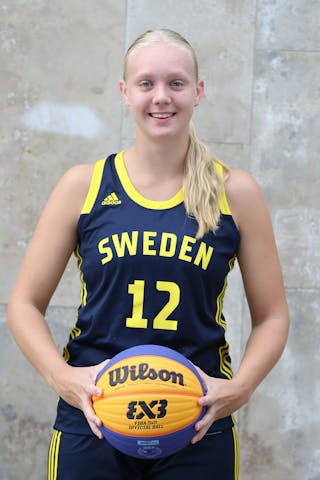 Sweden Women Team