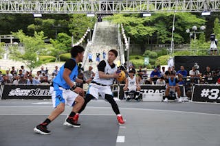 4 Minsu Park (KOR) - Qualifying Draw A2