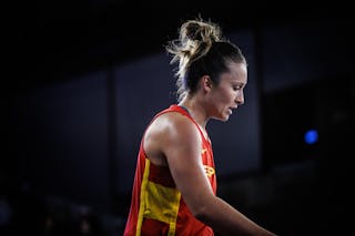 3 Marta Canella (ESP)
