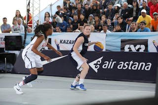 11 Anna Pavlicová (CZE) - USA v Czech Republic, 2016 FIBA 3x3 U18 World Championships - Women, Semi final, 5 June 2016