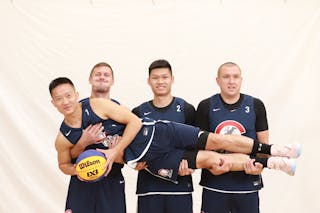 Team Riga