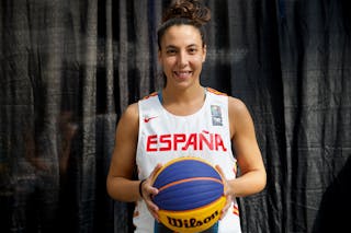 14 Eliana Soriano Gutierrez (ESP)