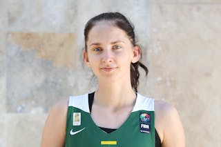 Lithuania Women's Team