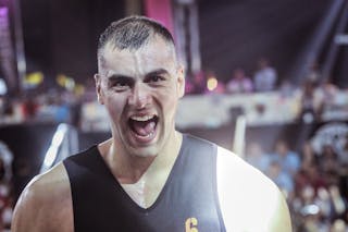6 Nikola Vukovic (SRB)