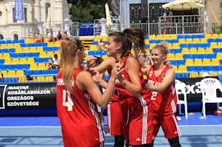 Andorra - Poland (women) Pool B