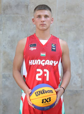 Hungary Men Team