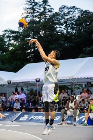 4 Toru Kikuchi (JPN) - Okayama v Taichung, 2016 WT Utsunomiya, Pool, 30 July 2016