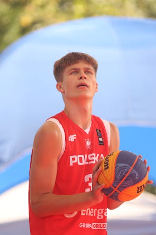 3 Karol Mikołaj Kankowski (POL)