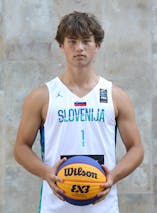 Slovenia Men Team