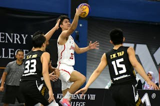 35 Keito Nakazaki (JPN)