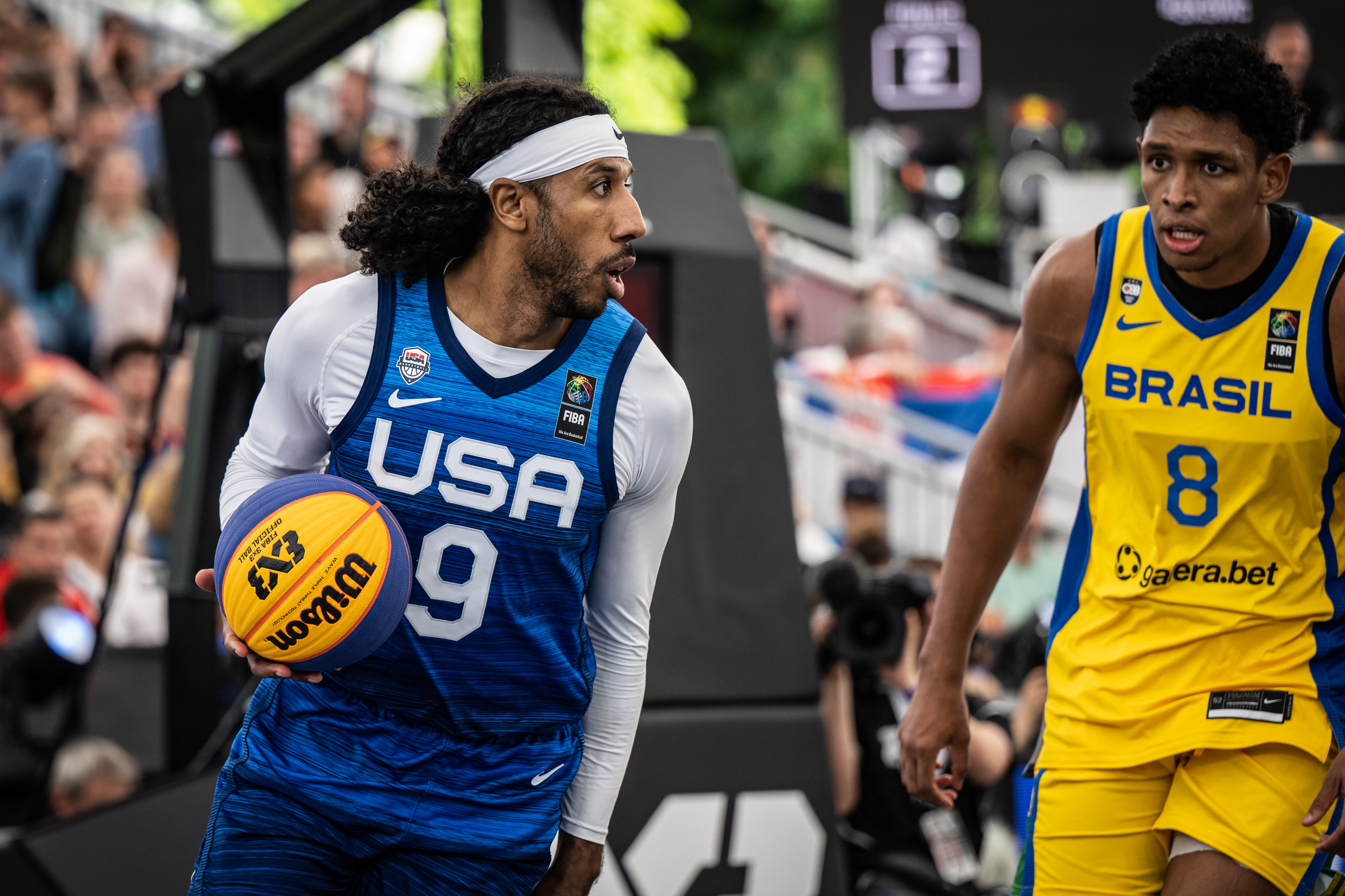 USA Basketball 3x3 on X: 🇺🇸 The 2022 USA Men's 3x3 World Cup Team 💪   / X