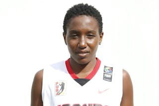 4 Ritah Imanishimwe (UGA)