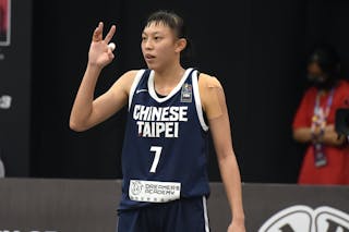 7 Yu Lan Chang (TPE)
