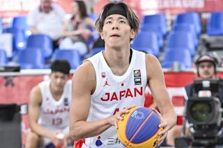 42 Takumi Masuko (JPN)