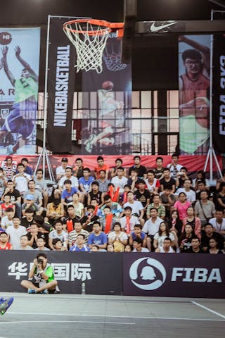 NoviSad AlWahda v Doha, 2015 WT Beijing, Semi final, 16 August 2015