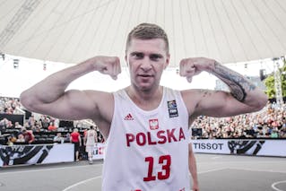 13 Marcin Sroka (POL)