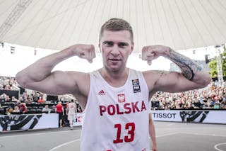 13 Marcin Sroka (POL)