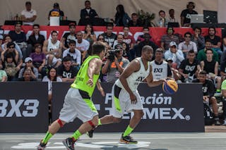 Denver vs Mexico UNAM 9 de septiembre de 2015