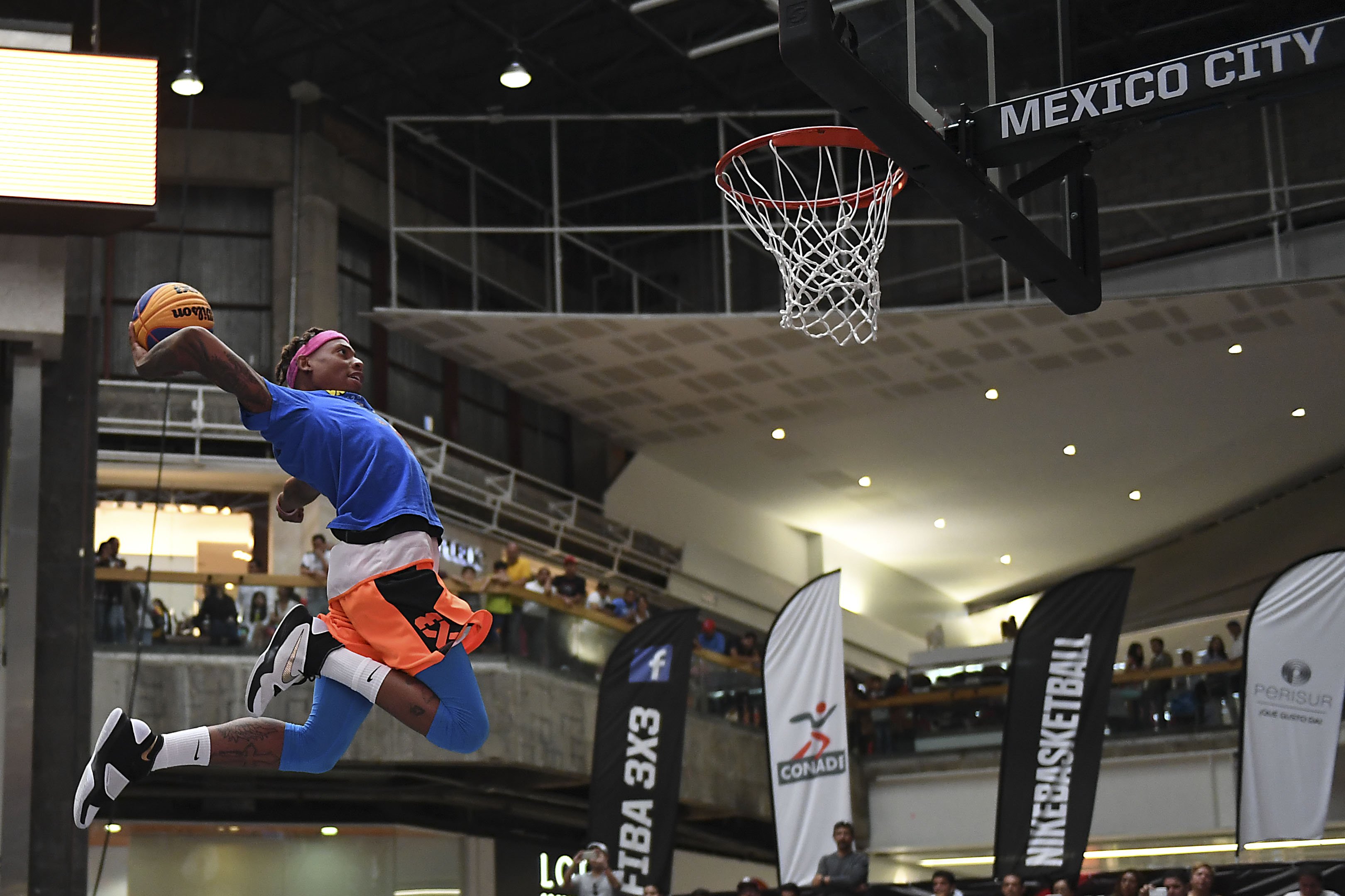 Southerland Stephens to perform at 3x3 World Tour Utsunomiya