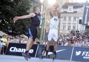 Vitez v Piran, 2016 WT Prague, Last 8, 7 August 2016