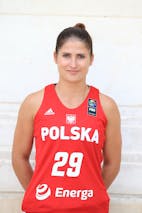 29 Katarzyna Trzeciak (POL)